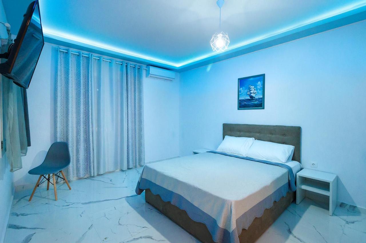 شقة Nikogroup Plaza بوليخرونو المظهر الخارجي الصورة