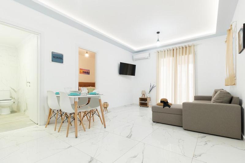 شقة Nikogroup Plaza بوليخرونو المظهر الخارجي الصورة