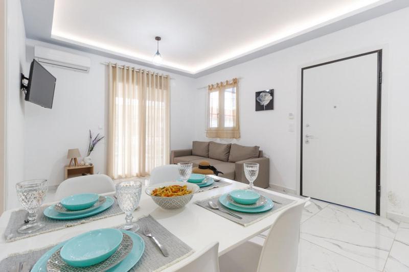 شقة Nikogroup Plaza بوليخرونو المظهر الخارجي الصورة