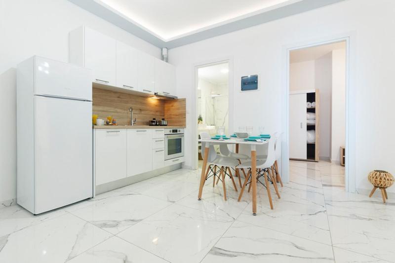 شقة Nikogroup Plaza بوليخرونو المظهر الخارجي الصورة