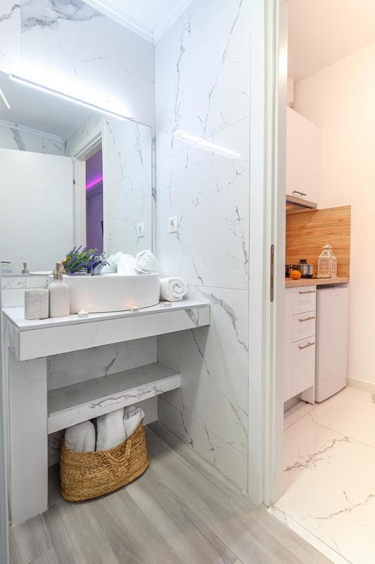 شقة Nikogroup Plaza بوليخرونو المظهر الخارجي الصورة