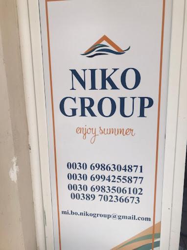 شقة Nikogroup Plaza بوليخرونو المظهر الخارجي الصورة
