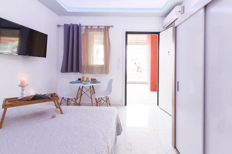 شقة Nikogroup Plaza بوليخرونو المظهر الخارجي الصورة