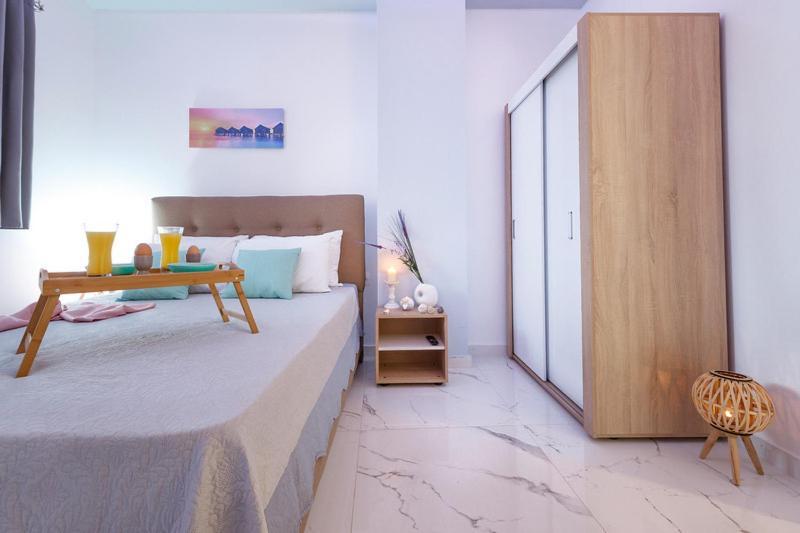 شقة Nikogroup Plaza بوليخرونو المظهر الخارجي الصورة